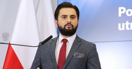 Stało się. Kaczmarczyk zdymisjonowany. Solidarna Polska traci wiceministra
