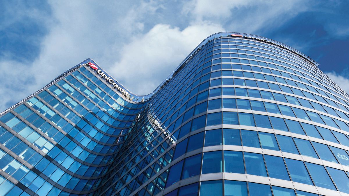 UniCredit wraca do Polski