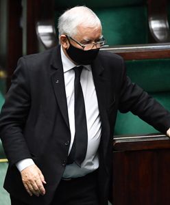 Nowy sondaż. Poparcie dla PiS topnieje