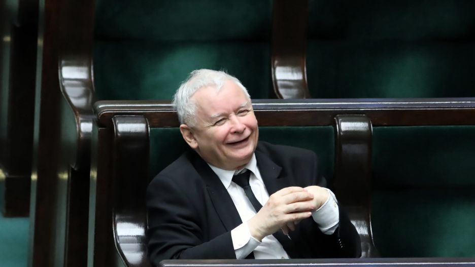 Jarosław Kaczyński