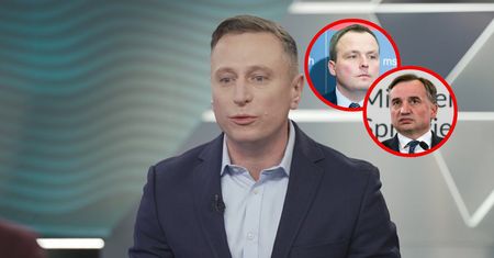 Pogonowski nie stawi się na komisję? "Będzie próbował się wymigać"