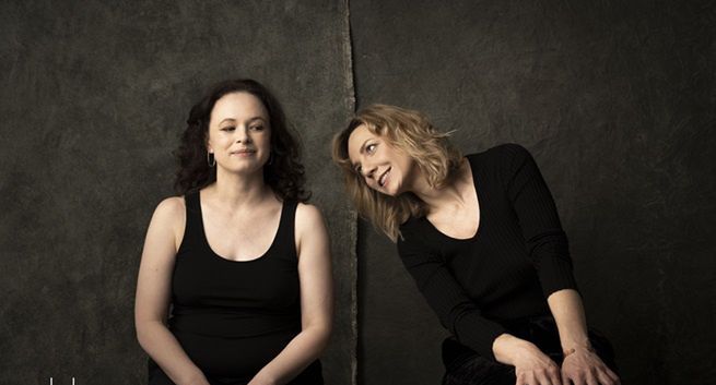 Dotyk na planie filmu sprawia przyjemność? „Pracujemy nad tym, żeby to zneutralizować”