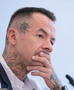 Został zawieszony w klubie KO. Józefaciuk chce się odwołać