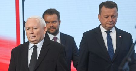 Co dalej z PKW i subwencją dla PiS? "W tej chwili nie ma przesłanki"