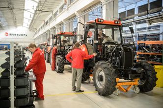Wielki powrót Ursusa. Ukraiński właściciel odkrył karty