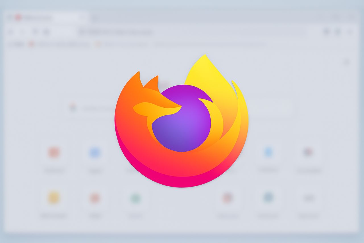 Firefox: skróty klawiszowe, które warto znać