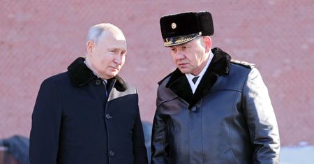 Rosjanka przyznaje wprost. Putin bardzo się tego boi