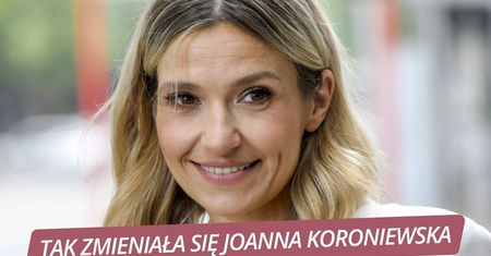 Już nie wygląda jak "skromna Małgosia". Zobaczcie, jak się zmieniła