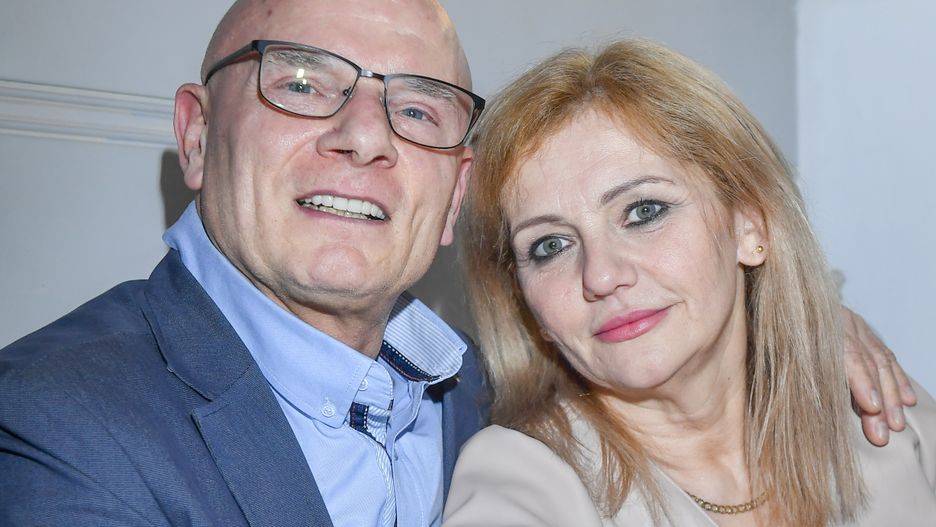 Dariusz z "Sanatorium miłości" wkrótce weźmie ślub