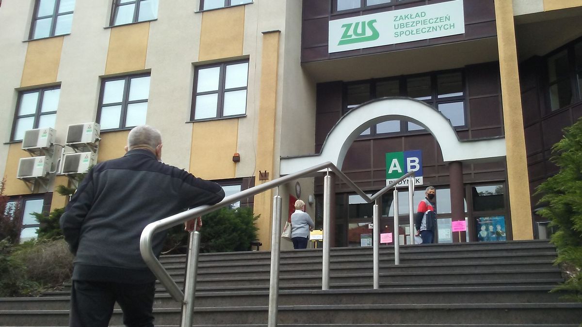 ZUS kontroluje zwolnienia L4 