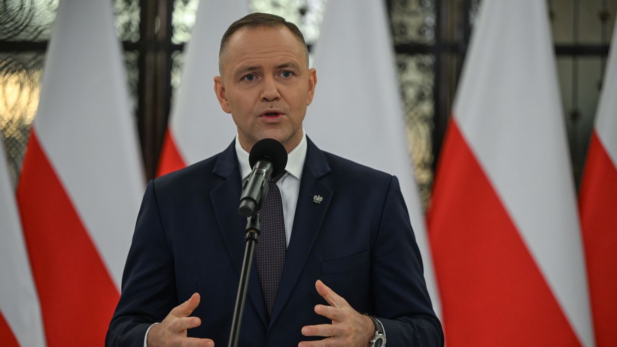 Powiedział weto. Są skutki. Przetargi zostaną unieważnione