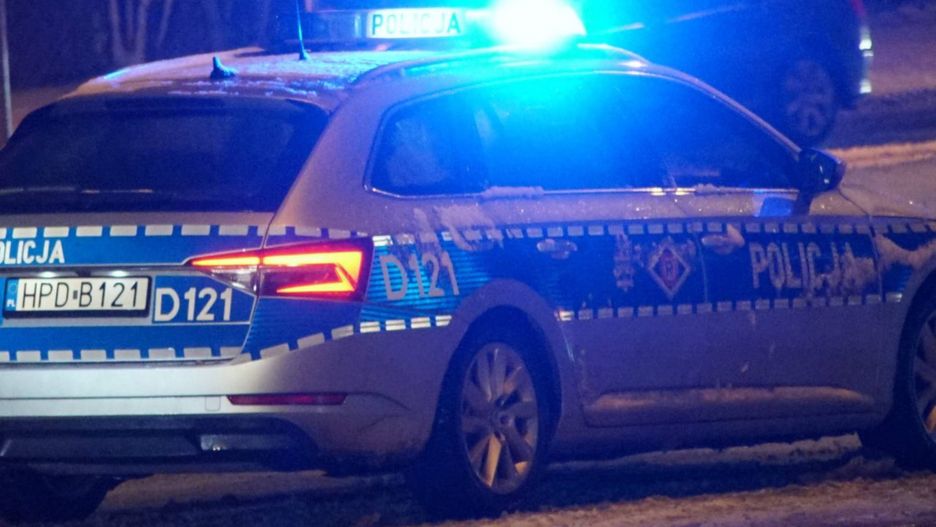 Mniejszy przebieg na liczniku ciężarówki o ponad 72 tysiące kilometrów. Zdjęcie ilustracyjne