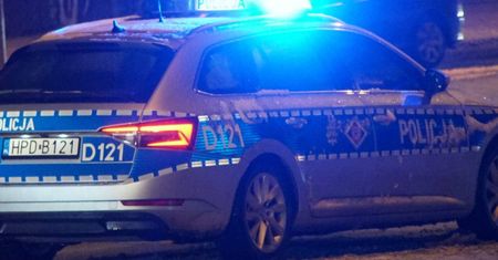Mniejszy przebieg na liczniku ciężarówki o ponad 72 tysiące kilometrów. Skąd ta niezgodność?