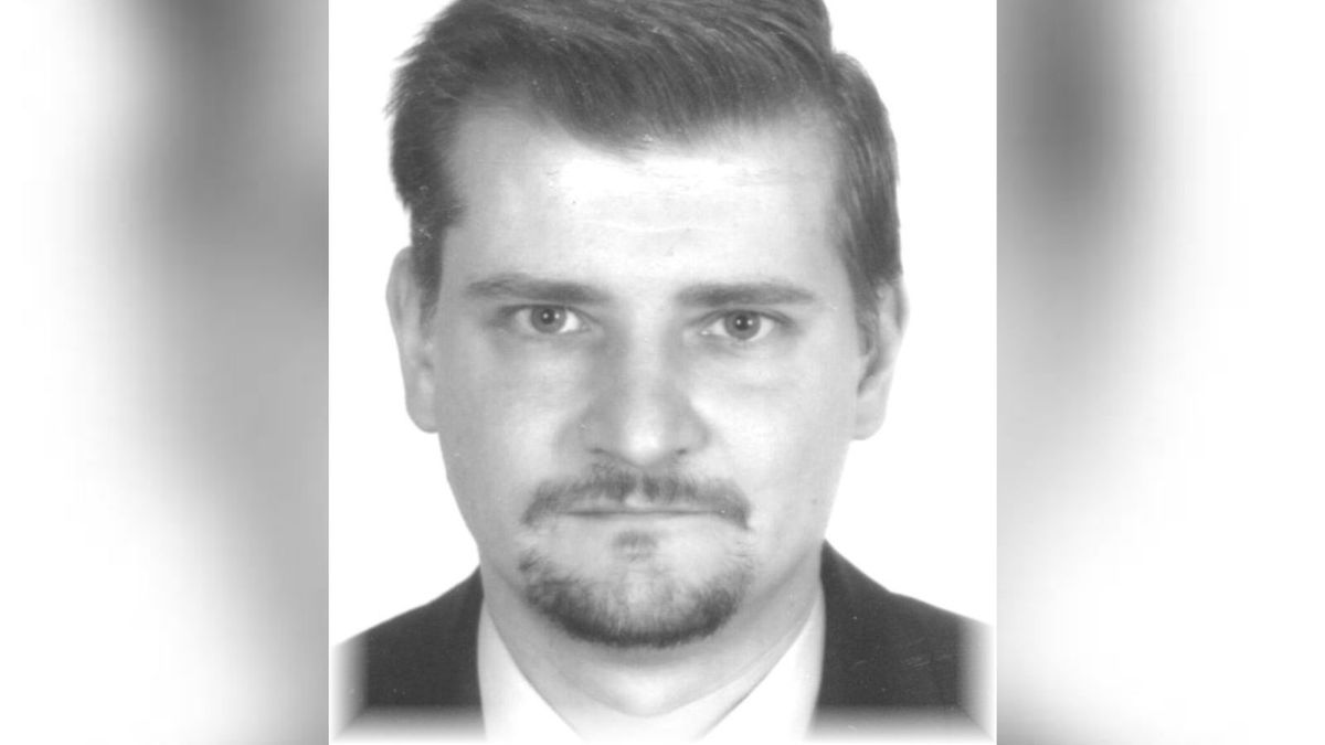 Artur Krakała jest poszukiwany listem gończym