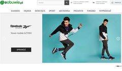 Scholz &amp; Friends wygrała przetarg sklepu eobuwie.pl