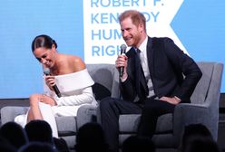 "Toksyczny impas" w rodzinie królewskiej. Co zrobi książę Harry?