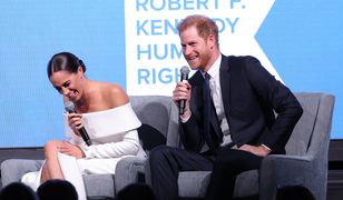 "Toksyczny impas" w rodzinie królewskiej. Co zrobi książę Harry?