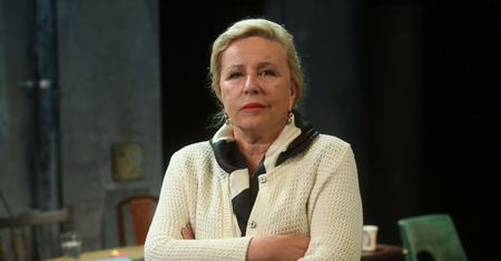 Na Jandę "iść wypada"