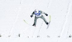 70. Turniej Czterech Skoczni na żywo w TVN, Eurosporcie i Player.pl