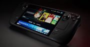 Steam Deck OLED oficjalnie. Premiera w listopadzie