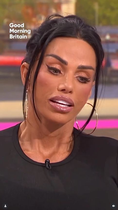 Katie Price 