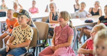 Wakacje 2025 z Fundacją ORLEN – rusza nowy program grantowy