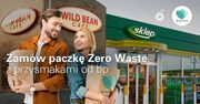 Firma bp nawiązuje współpracę z Too Good To Go