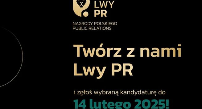 Zgłoszenia do Lwów PR do 14 lutego