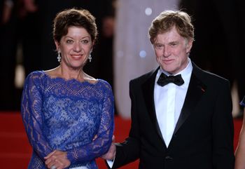 Zmarł w wieku 89 lat. Oto kim była jego żona