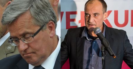 Kukiz będzie fenomenem tych wyborów? Ma już 11% poparcia!