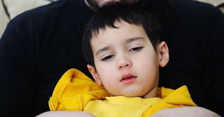 Objawy bakteryjnego, wirusowego, grzybiczego i atypowego zapalenia płuc u dzieci