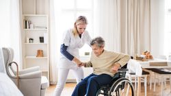 Opieka wytchnieniowa - na czym polega i kto może z niej skorzystać