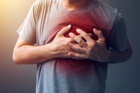 Ból serca – przyczyny, badanie