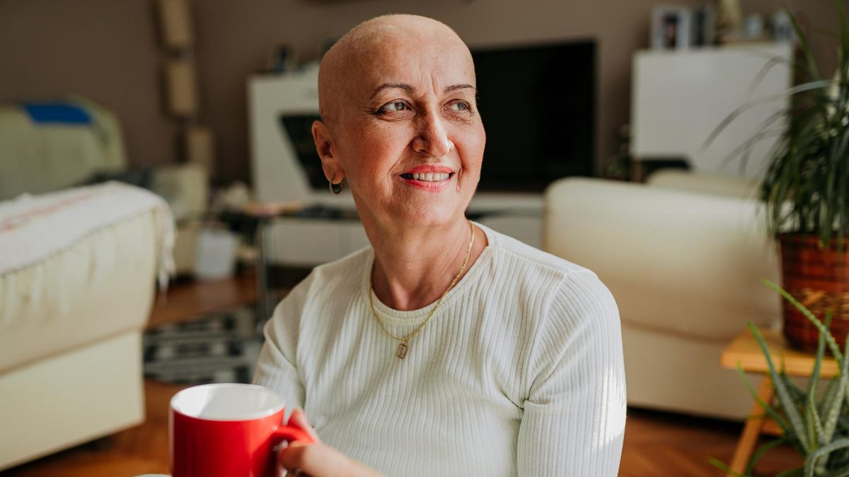 Rak coraz częściej staje się chorobą przewlekłą. To sukces medycyny, ale też wyzwania dla systemu