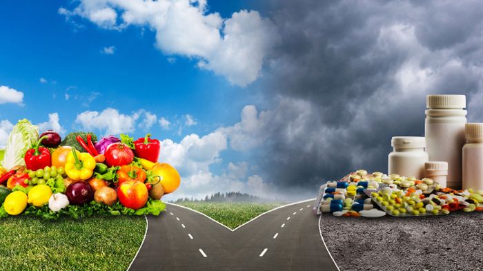 Jak karmić swoje ciało, by cieszyć się dobrym zdrowiem?