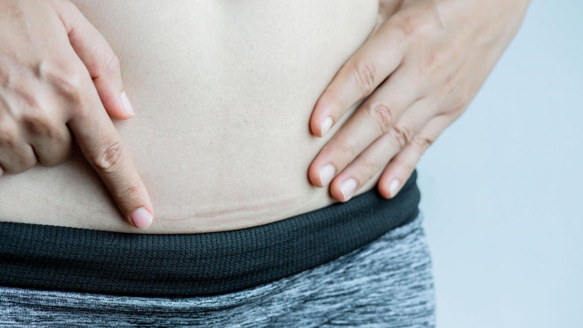 Jeżeli ból jajników ma charakter lekki, ciągnący się bez żadnych innych symptomów, to nie jest to powód do niepokoju