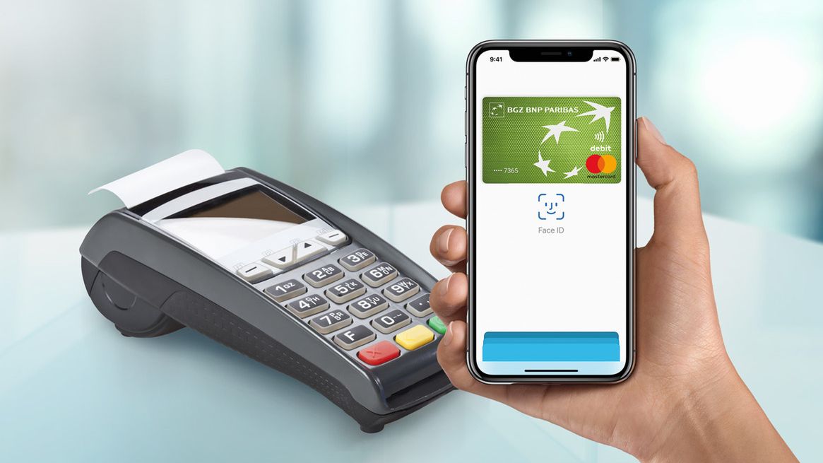 Apple Pay już w Polsce! 1