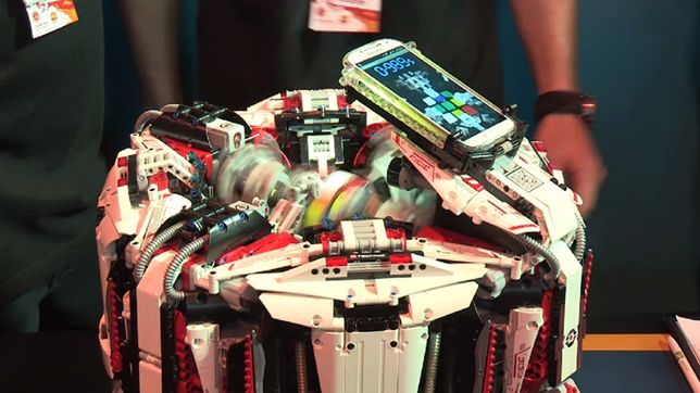 Tańszy wariant iPhone'a 5c, Galaxy S4 z rekordem Guinnessa i Xiaomi Redmi Note 1