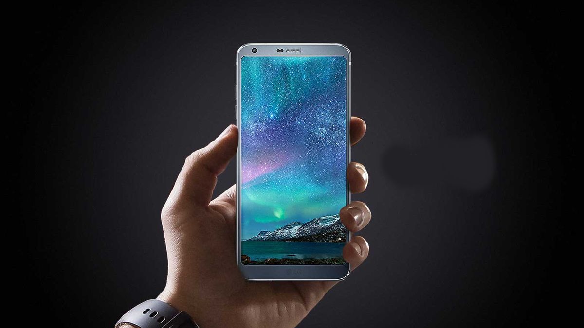 LG zmienia politykę aktualizacyjną. O co dokładnie chodzi z Globalnym Centrum Aktualizacji Oprogramowania? 1