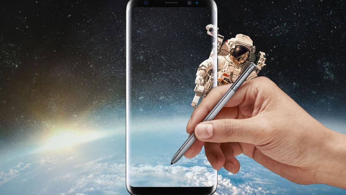 Te smartfony zobaczymy już jesienią. Będzie tego sporo 1