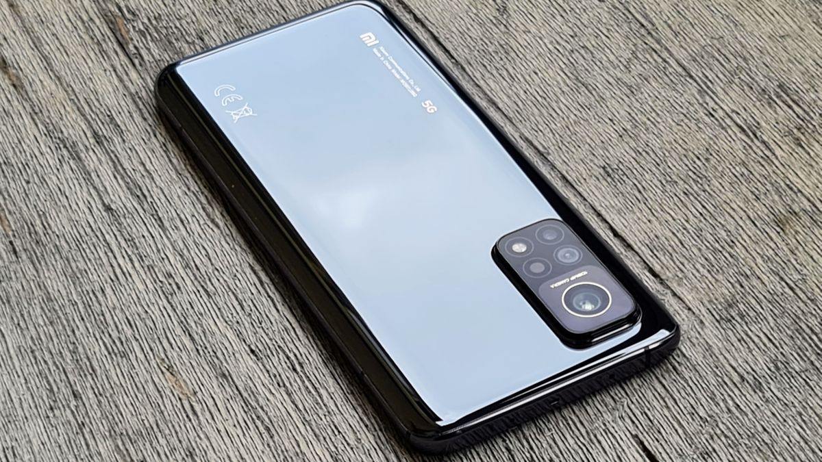 Dużo zalet i jedna wada. Test Xiaomi Mi 10T Pro 1