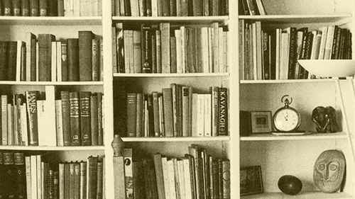 Półki nie muszą być nudne! 1