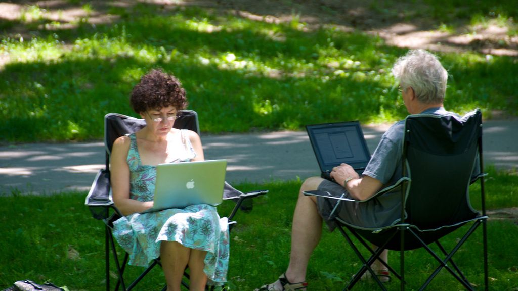 Mac lepszy do gier niż PC? 1