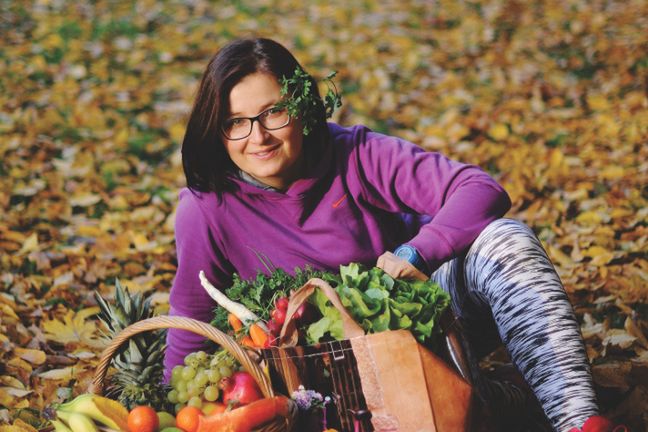 Kisiel czy budyń – co jest zdrowsze?