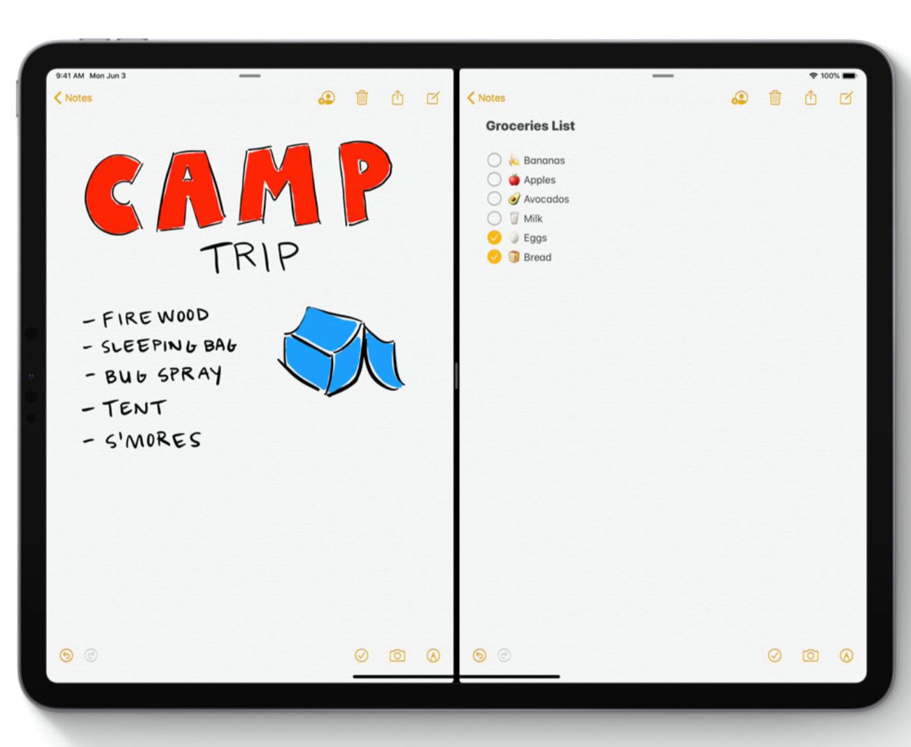 iPadOS oficjalnie. iOS na tablety teraz jako osobny system 4