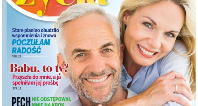 „Fakt” z nowym magazynem truestories: „Linie życia”. Odbiorcami kobiety 50+