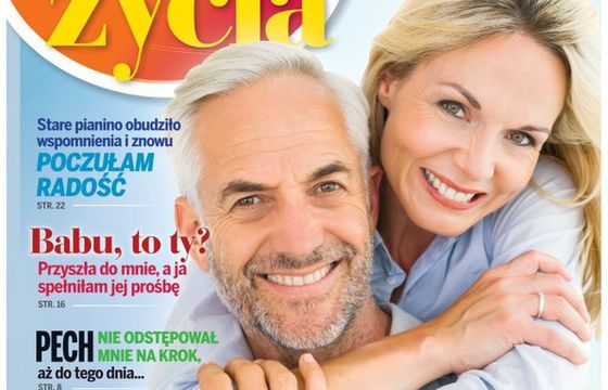 „Fakt” z nowym magazynem truestories: „Linie życia”. Odbiorcami kobiety 50+