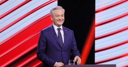 Ostre komentarze pod adresem Jarosława Kaczyńskiego. "To jego spektakularna porażka"
