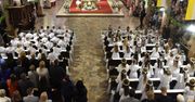 Pieniądze wciąż najpopularniejszym prezentem z okazji dużych rodzinnych wydarzeń