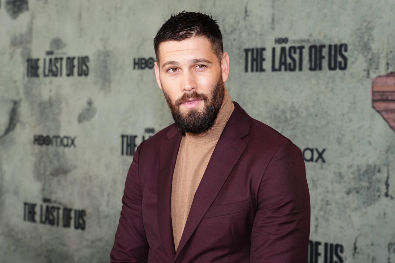 Casey Deidrick